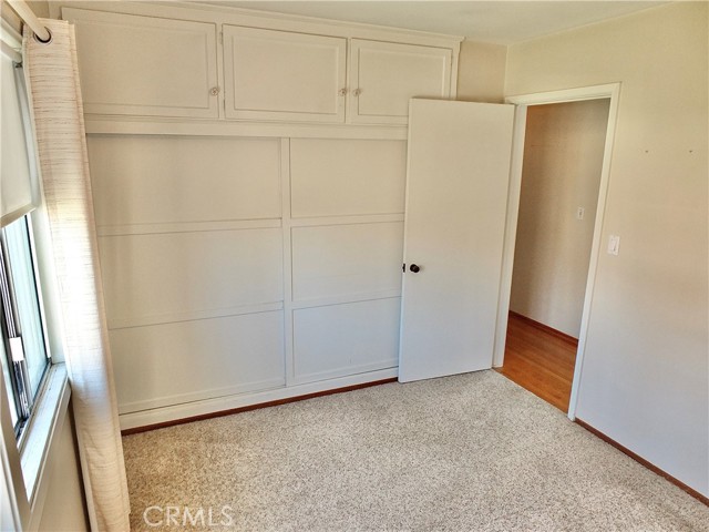 Bedroom 3 - View to Hallway