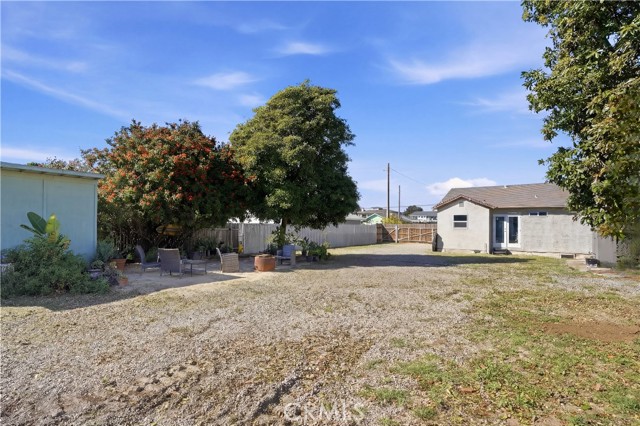 Detail Gallery Image 13 of 16 For 1134 Atlantic City Ave, Grover Beach,  CA 93433 - 2 Beds | 1 Baths