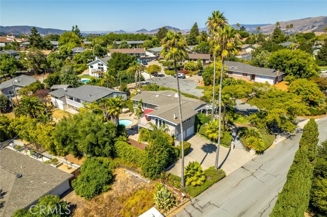 Detail Gallery Image 66 of 74 For 355 Charles Dr, San Luis Obispo,  CA 93401 - 4 Beds | 3 Baths