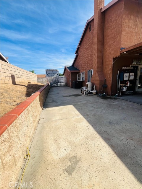 Detail Gallery Image 28 of 30 For 11559 Parakeet Ct, Moreno Valley,  CA 92557 - 4 Beds | 2/1 Baths