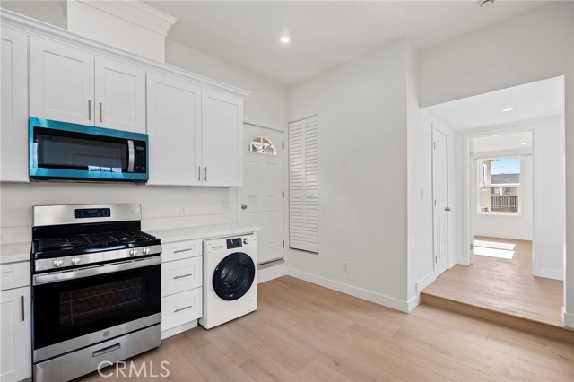 Detail Gallery Image 6 of 13 For 3257 W 134th St a,  Hawthorne,  CA 90250 - 1 Beds | 1 Baths