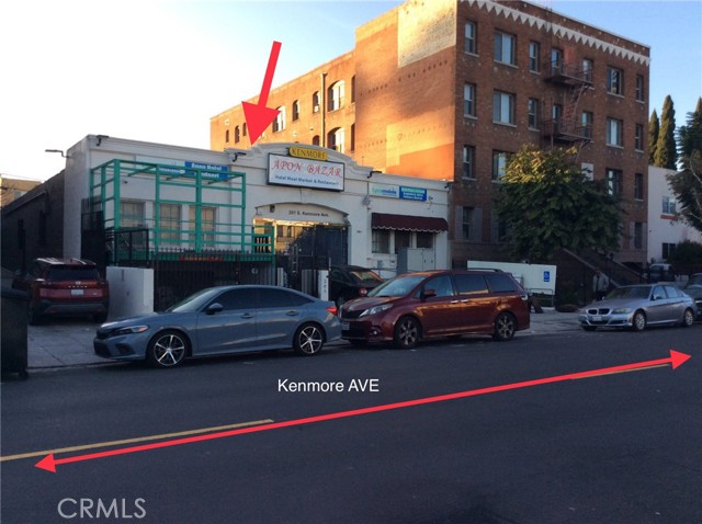 261 S Kenmore Ave, Los Angeles, CA, 90004 261 S Kenmore Ave, Los Angeles, CA, 90004