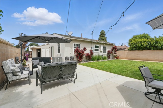 Detail Gallery Image 39 of 53 For 3848 Ocana Ave, Long Beach,  CA 90808 - 2 Beds | 1 Baths