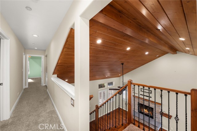 Detail Gallery Image 25 of 45 For 1158 Klondike, Lake Arrowhead,  CA 92352 - 4 Beds | 2/1 Baths