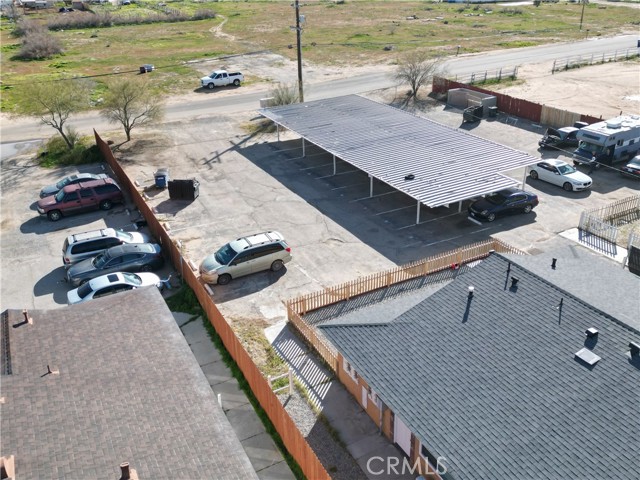 Detail Gallery Image 8 of 15 For 11800 White, Adelanto,  CA 92301 - – Beds | – Baths