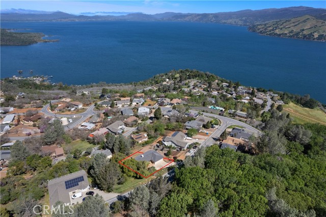 Detail Gallery Image 65 of 72 For 3019 Skyline Dr, Kelseyville,  CA 95451 - 3 Beds | 2/1 Baths