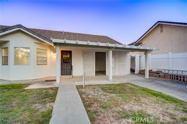 Detail Gallery Image 43 of 60 For 842 Saint Andrews, Paso Robles,  CA 93446 - 3 Beds | 2 Baths