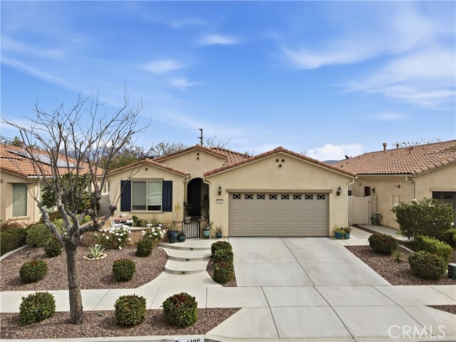 Detail Gallery Image 2 of 23 For 1496 via Rojas, Hemet,  CA 92545 - 3 Beds | 2 Baths
