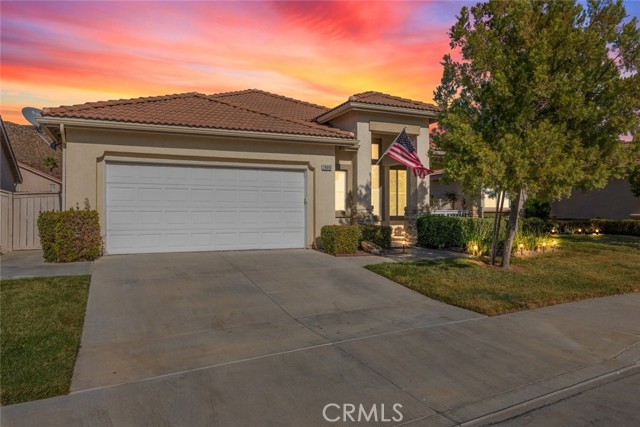 Detail Gallery Image 1 of 44 For 28890 Emerald Key Ct, Menifee,  CA 92584 - 3 Beds | 2 Baths