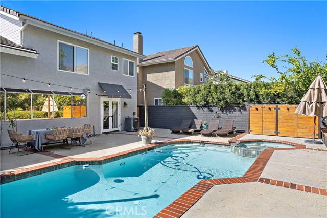 Detail Gallery Image 24 of 39 For 21072 Cimmaron Ln, Trabuco Canyon,  CA 92679 - 4 Beds | 3 Baths