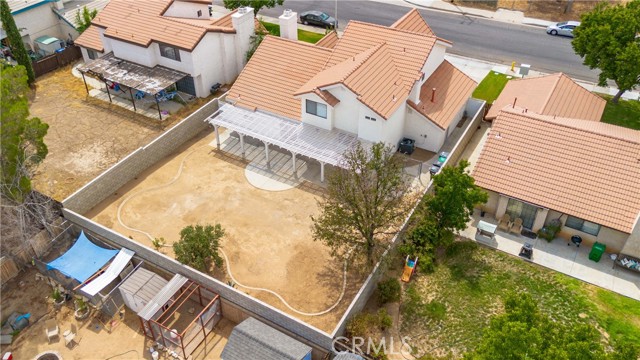 Detail Gallery Image 37 of 38 For 42502 5nd St, Quartz Hill,  CA 93536 - 5 Beds | 3 Baths