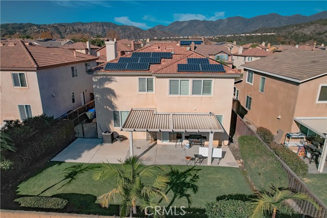 Detail Gallery Image 8 of 47 For 3919 Obsidian Rd, San Bernardino,  CA 92407 - 4 Beds | 2/1 Baths