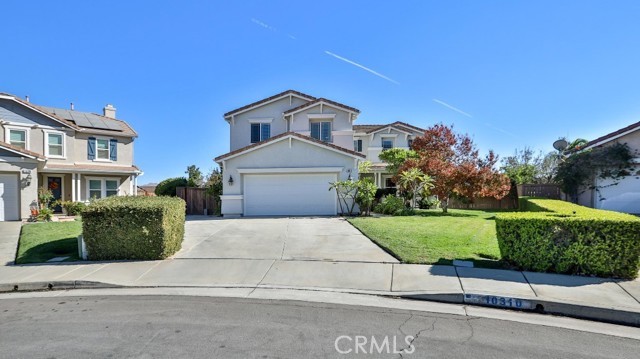 Detail Gallery Image 5 of 33 For 10310 Icefield Ct, Corona,  CA 92883 - 4 Beds | 2/1 Baths