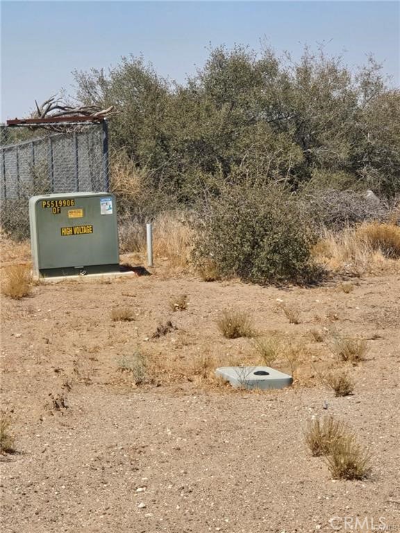  Land for Sale in Phelan, California