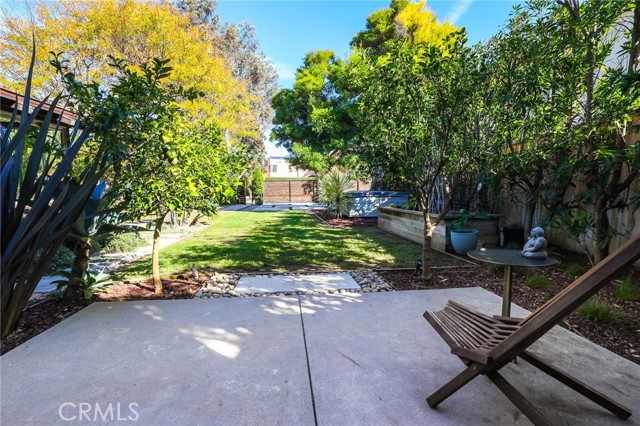 Detail Gallery Image 33 of 52 For 4123 North Virginia Road, Long Beach,  CA 90807 - 3 Beds | 2 Baths