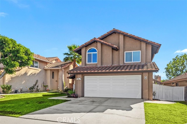 Detail Gallery Image 2 of 27 For 4 Firethorn, Rancho Santa Margarita,  CA 92688 - 3 Beds | 2/1 Baths