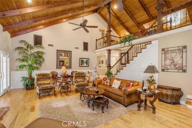 Detail Gallery Image 22 of 62 For 27767 Sand Canyon Rd, Canyon Country,  CA 91387 - 10 Beds | 8 Baths