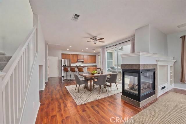 Detail Gallery Image 8 of 33 For 11468 Autumn Glen Ct, Porter Ranch,  CA 91326 - 3 Beds | 2/1 Baths