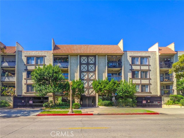 Detail Gallery Image 2 of 19 For 515 N Jackson St #212,  Glendale,  CA 91206 - 1 Beds | 1 Baths