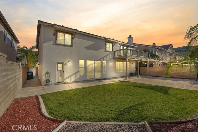 Detail Gallery Image 27 of 73 For 27368 Pumpkin St, Murrieta,  CA 92562 - 5 Beds | 3 Baths