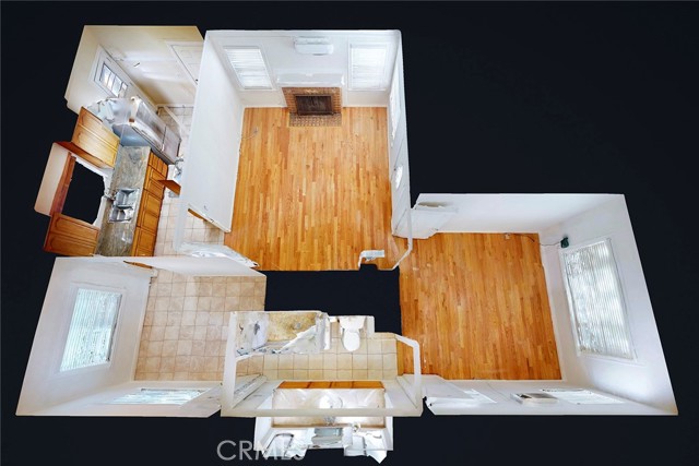 Detail Gallery Image 27 of 27 For 1203 Kenilworth Ave, Glendale,  CA 91202 - 1 Beds | 1 Baths