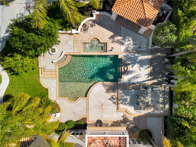 Detail Gallery Image 59 of 60 For 10762 Center Dr, Villa Park,  CA 92861 - 6 Beds | 6/1 Baths