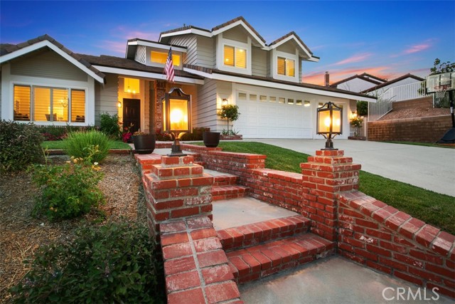 Image 2 for 4855 Via Piedra, Yorba Linda, CA 92886