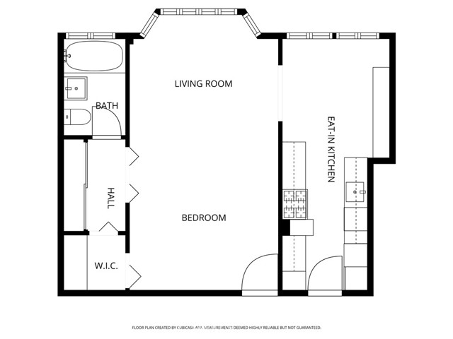 Detail Gallery Image 25 of 25 For 800 E Ocean Bld #1404,  Long Beach,  CA 90802 - 0 Beds | 1 Baths