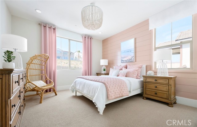 Detail Gallery Image 8 of 15 For 21208 Currant Court Pl, Chatsworth,  CA 91311 - 5 Beds | 5/2 Baths
