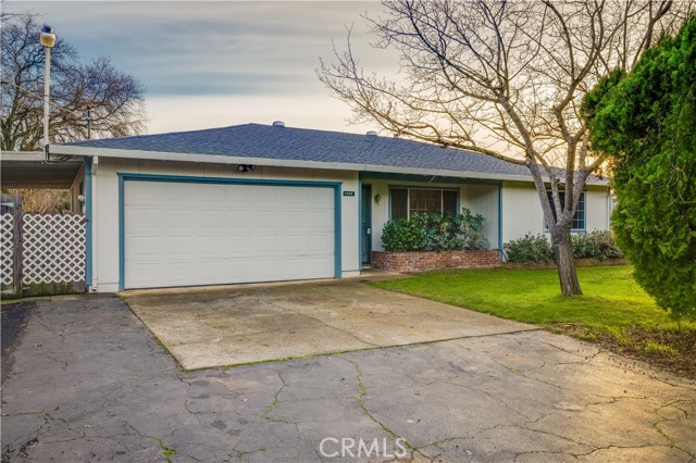 Detail Gallery Image 1 of 1 For 2445 Ludlum Ave, Palermo,  CA 95968 - 3 Beds | 2 Baths