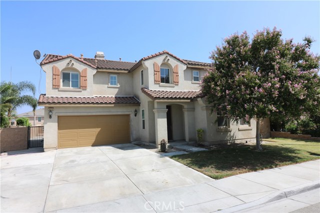 6510 Lost Fort Pl, Eastvale, CA 92880