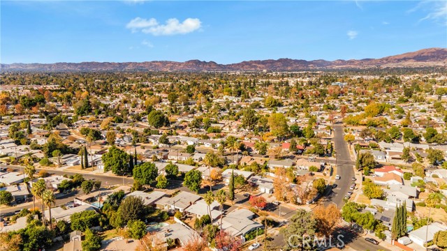 Detail Gallery Image 41 of 45 For 17900 Keswick St, Reseda,  CA 91335 - 3 Beds | 2 Baths