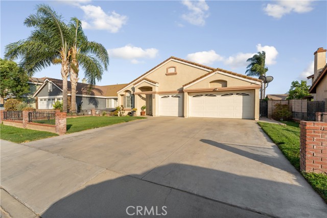 Image 3 for 2924 Bronco Dr, Ontario, CA 91761