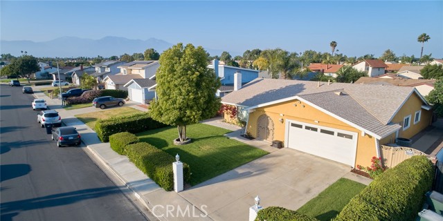 Detail Gallery Image 1 of 1 For 13679 San Juan Ct, Chino,  CA 91710 - 4 Beds | 2 Baths