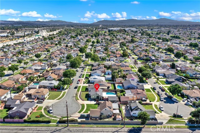 Detail Gallery Image 33 of 40 For 8014 Calendula, Buena Park,  CA 90620 - 3 Beds | 1 Baths