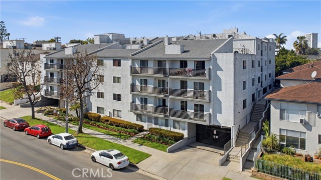 Detail Gallery Image 32 of 33 For 1515 S Beverly Dr #308,  Los Angeles,  CA 90035 - 1 Beds | 1 Baths