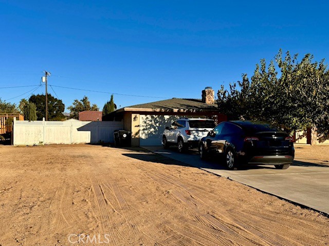 Detail Gallery Image 27 of 35 For 14063 Havasu Rd, Apple Valley,  CA 92307 - 3 Beds | 2 Baths