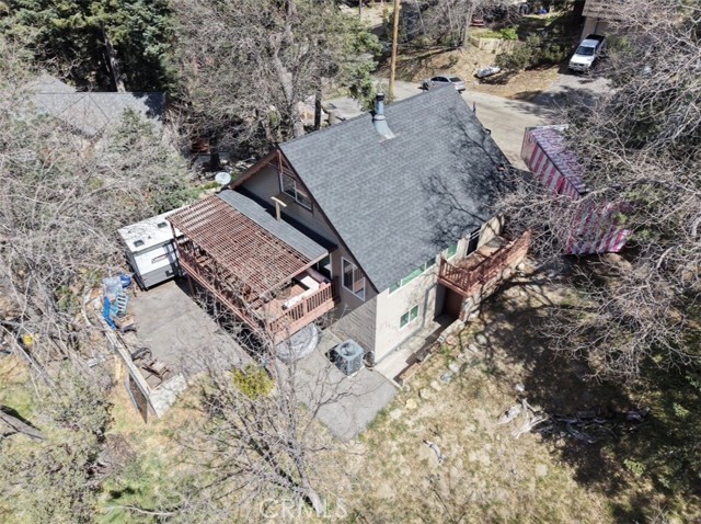 Detail Gallery Image 22 of 22 For 6070 Manzanita Ct, Angelus Oaks,  CA 92305 - 3 Beds | 1 Baths