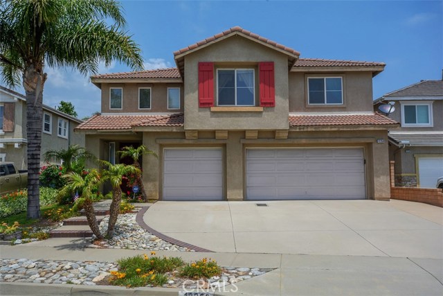 12250 Stratford Dr, Rancho Cucamonga, CA 91739