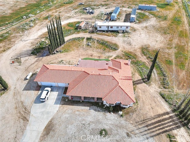 Detail Gallery Image 71 of 75 For 11077 Valle Vista Rd, Phelan,  CA 92371 - 5 Beds | 3/1 Baths