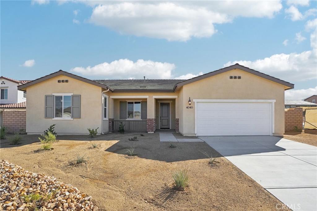 4040 Saddlewood Drive