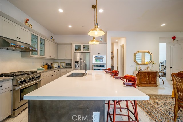 Detail Gallery Image 16 of 49 For 20523 Stella, Saugus,  CA 91350 - 4 Beds | 4 Baths