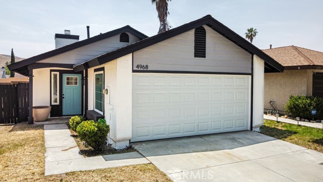 4968 Vail Ln, San Bernardino, CA 92407