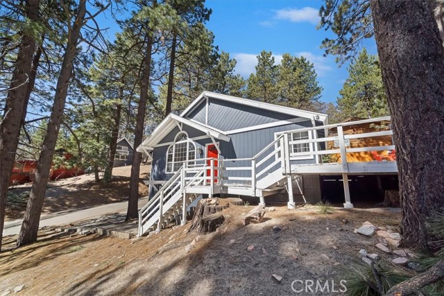 Detail Gallery Image 4 of 41 For 33338 Wild Rose, Green Valley Lake,  CA 92341 - 3 Beds | 2/1 Baths