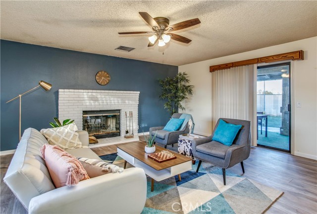 Detail Gallery Image 10 of 36 For 57442 Saint Marys Dr, Yucca Valley,  CA 92284 - 2 Beds | 2 Baths