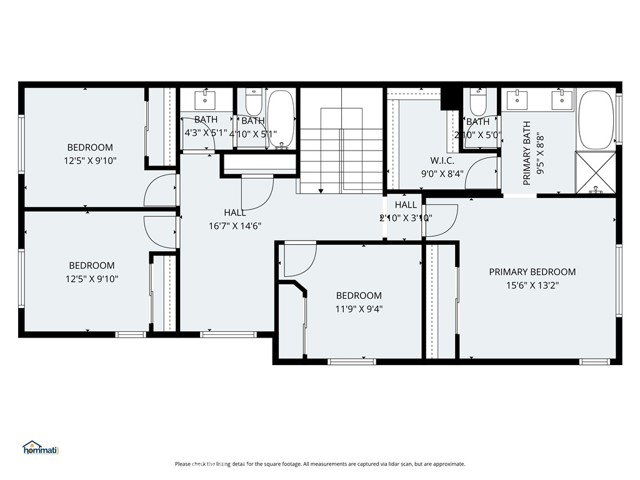 Detail Gallery Image 34 of 38 For 12704 Ironstone, Moreno Valley,  CA 92555 - 4 Beds | 2/1 Baths