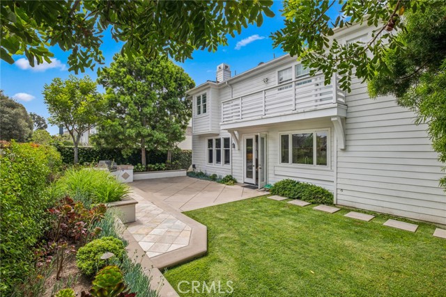 Detail Gallery Image 34 of 36 For 24 Cape Woodbury, Newport Beach,  CA 92660 - 5 Beds | 4/1 Baths