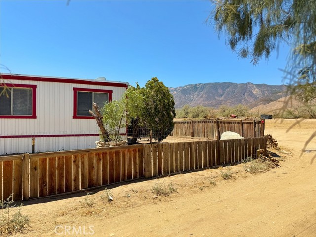 Detail Gallery Image 6 of 22 For 14925 Great Overland Stage Route #D2,  Julian,  CA 92036 - 2 Beds | 1 Baths