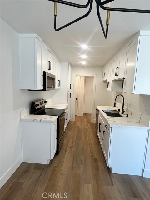 Detail Gallery Image 8 of 17 For 4160 W 182nd St #305,  Torrance,  CA 90504 - 1 Beds | 1 Baths