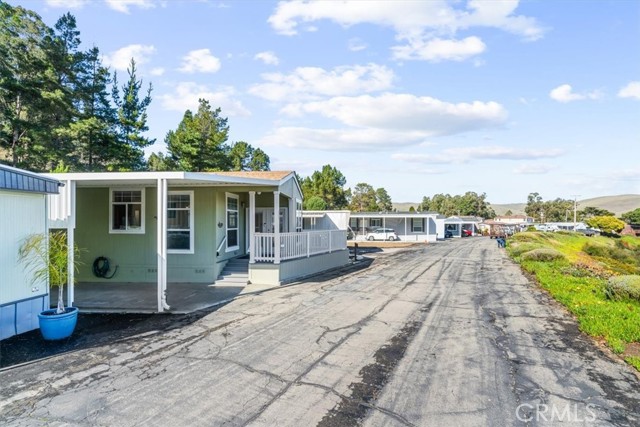 475 South Bay Blvd #3 Morro Bay